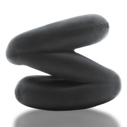 Oxballs Ballstretcher Z-Balls Night Edition Noir